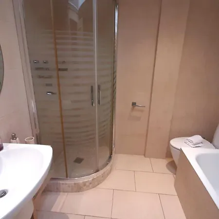 Estepona-villacana Two Bedroom Close To The Da39