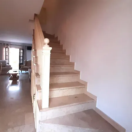 Estepona-villacana Two Bedroom Close To The Da39
